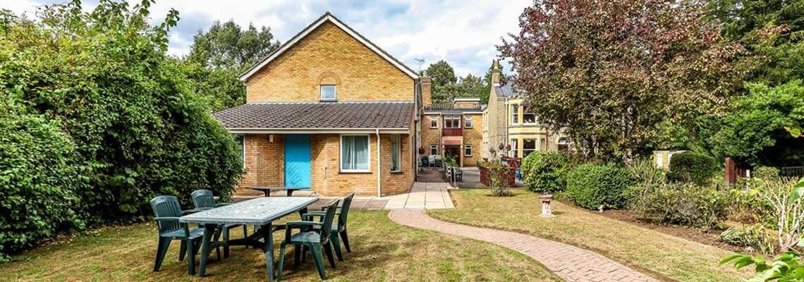 Primrose Croft Care Home