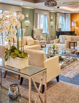 Wandsworth Common Care Home