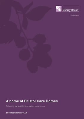 Quarry House Fishponds