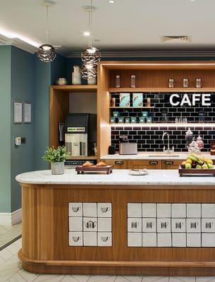 Wandsworth Common Care Home