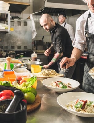 Wandsworth Common Care Home