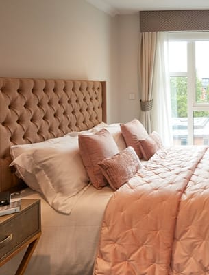 Wandsworth Common Care Home