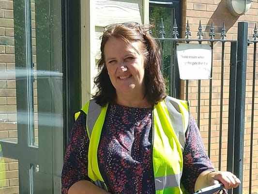 Quarry House Fishponds