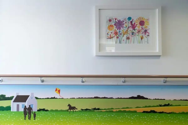 Quarry House Fishponds