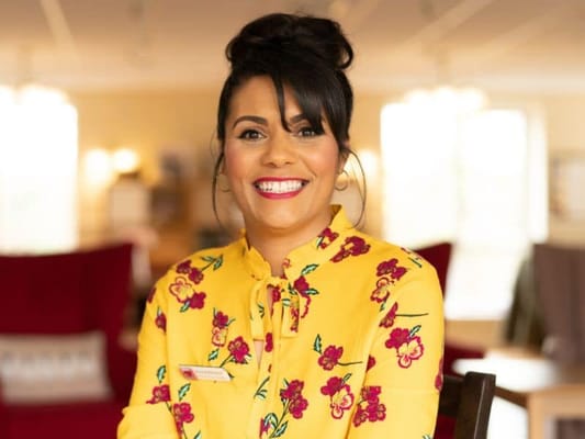 Quarry House Fishponds