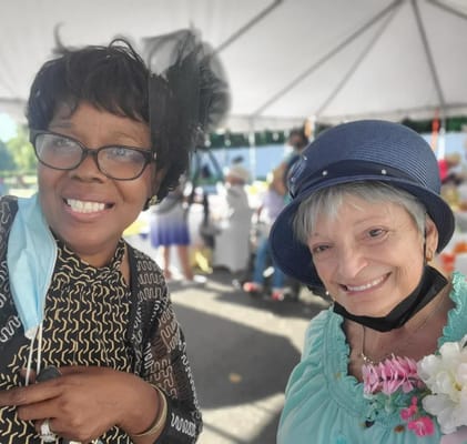 Sweet Water of Orlando