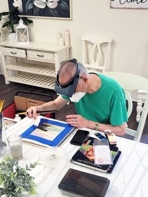 Sweet Water of Orlando