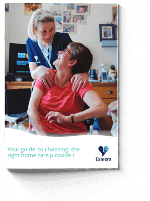 Private Care Company