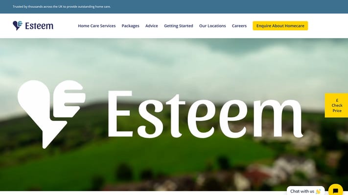 Private Care Company