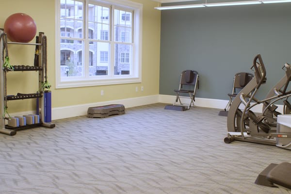 Peachtree Hills Place