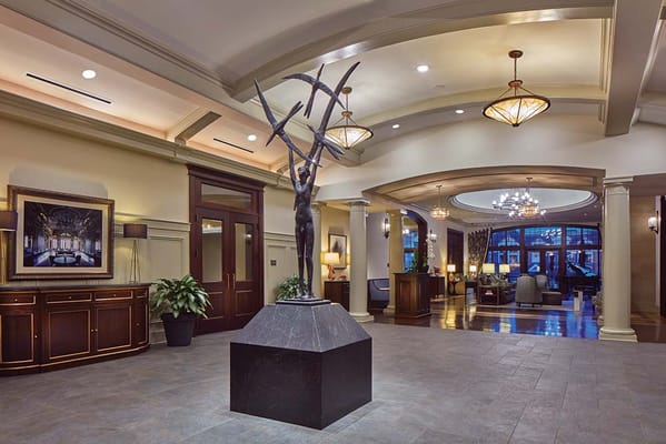 Peachtree Hills Place