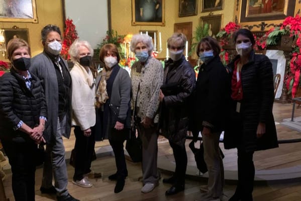 Peachtree Hills Place