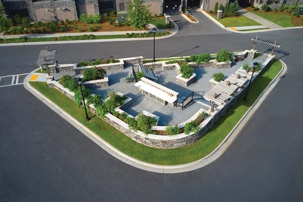 Peachtree Hills Place