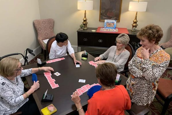 Peachtree Hills Place