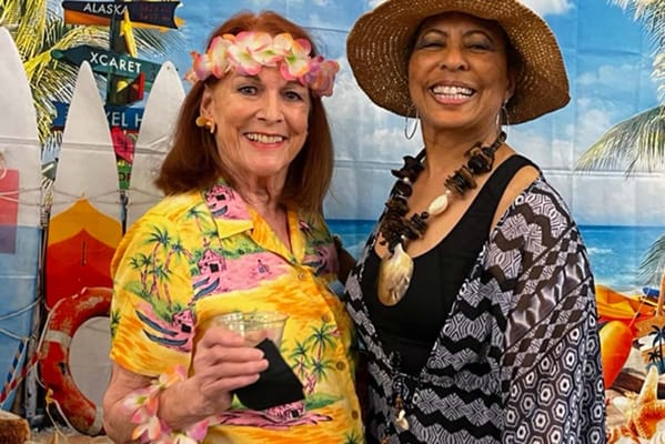 Peachtree Hills Place