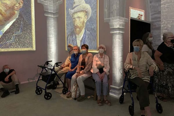 Peachtree Hills Place