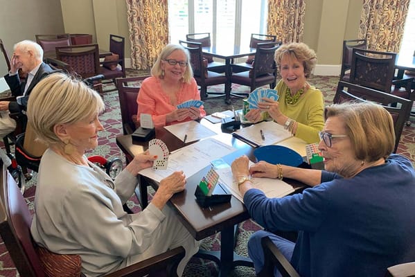 Peachtree Hills Place