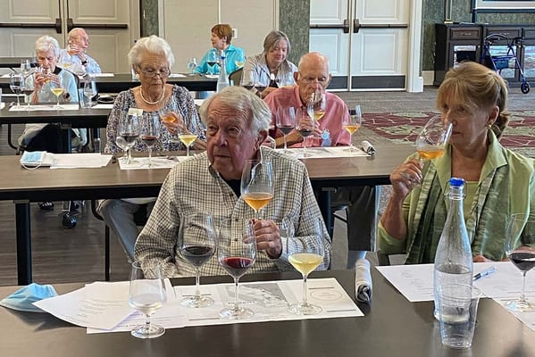 Peachtree Hills Place