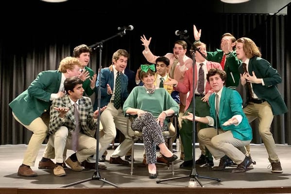 Peachtree Hills Place