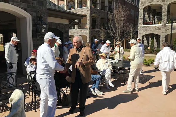 Peachtree Hills Place