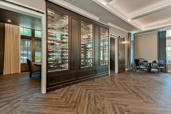 Orchard at Brookhaven