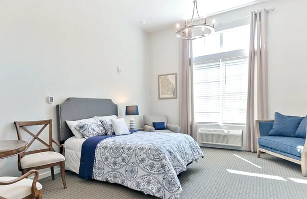 Orchard at Brookhaven