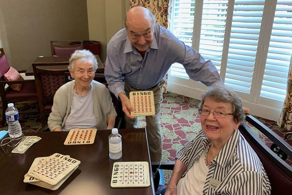 Peachtree Hills Place