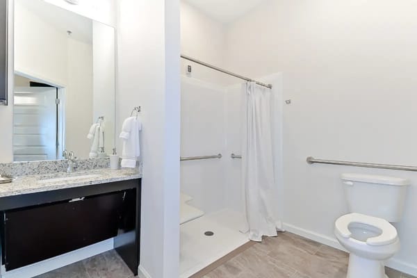 Orchard at Brookhaven