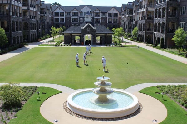 Peachtree Hills Place