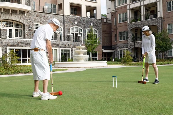 Peachtree Hills Place