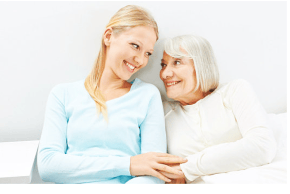 Next Door Home Care LLC