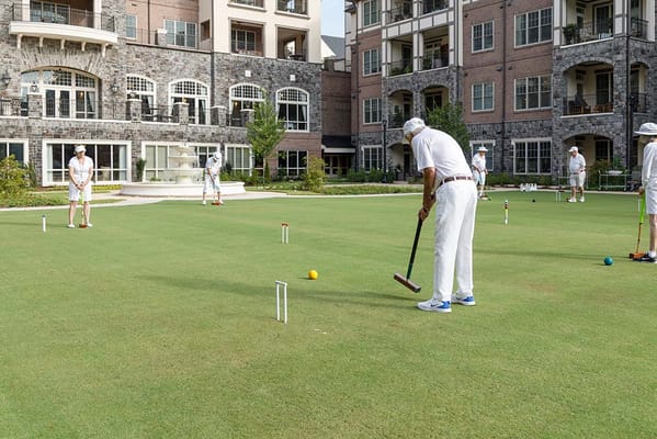 Peachtree Hills Place