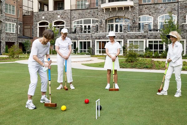 Peachtree Hills Place