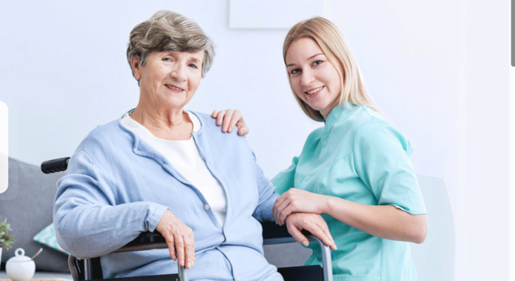 Next Door Home Care LLC