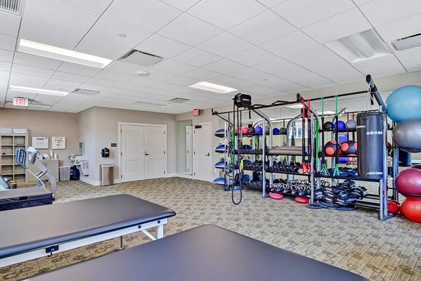 Peachtree Hills Place