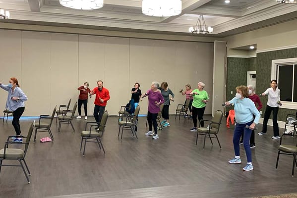 Peachtree Hills Place