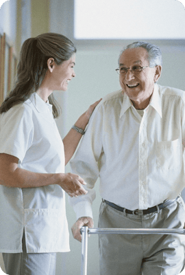 Mighty Hearts Home Care