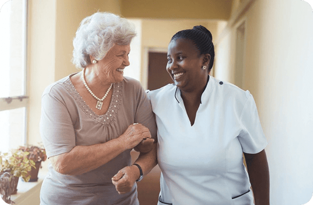 Mighty Hearts Home Care