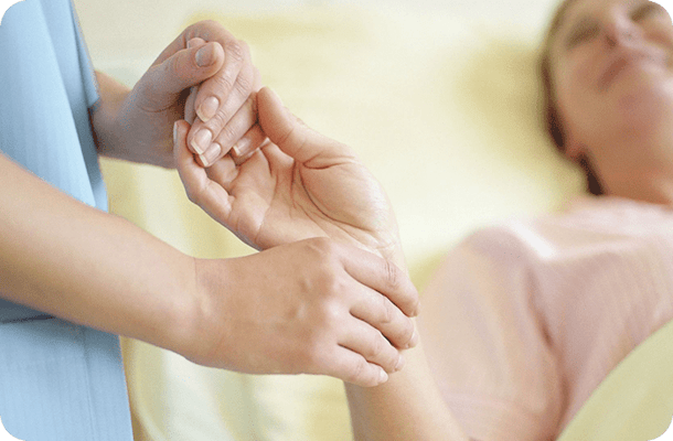 Mighty Hearts Home Care