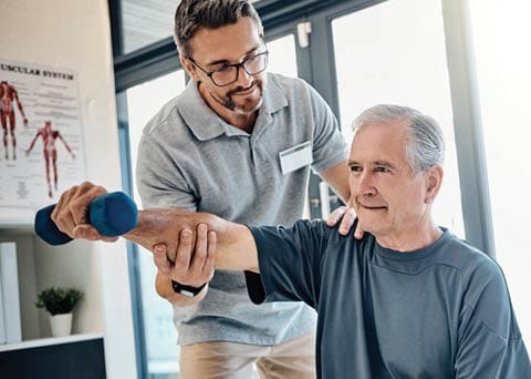 Paramount Senior Living at Newark