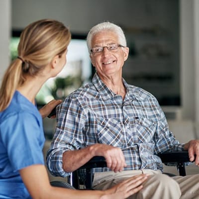 Paramount Senior Living at Newark