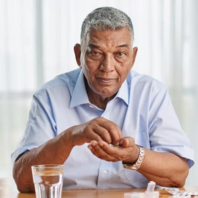 Paramount Senior Living at Newark