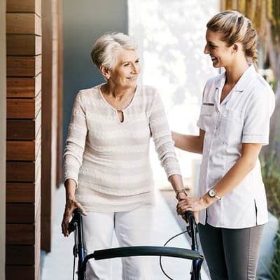 Paramount Senior Living at Newark