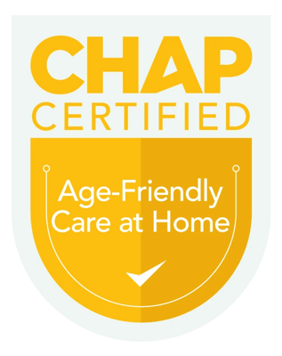 Senior Helpers Spokane and North Idaho