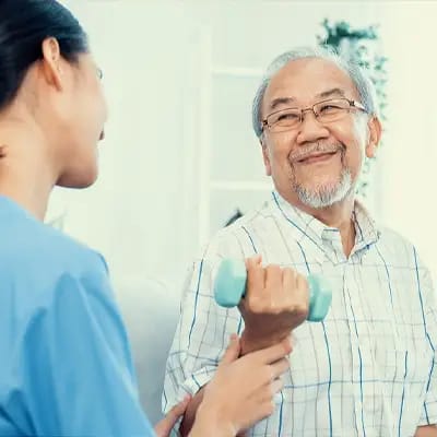 Merion Gardens Assisted Living