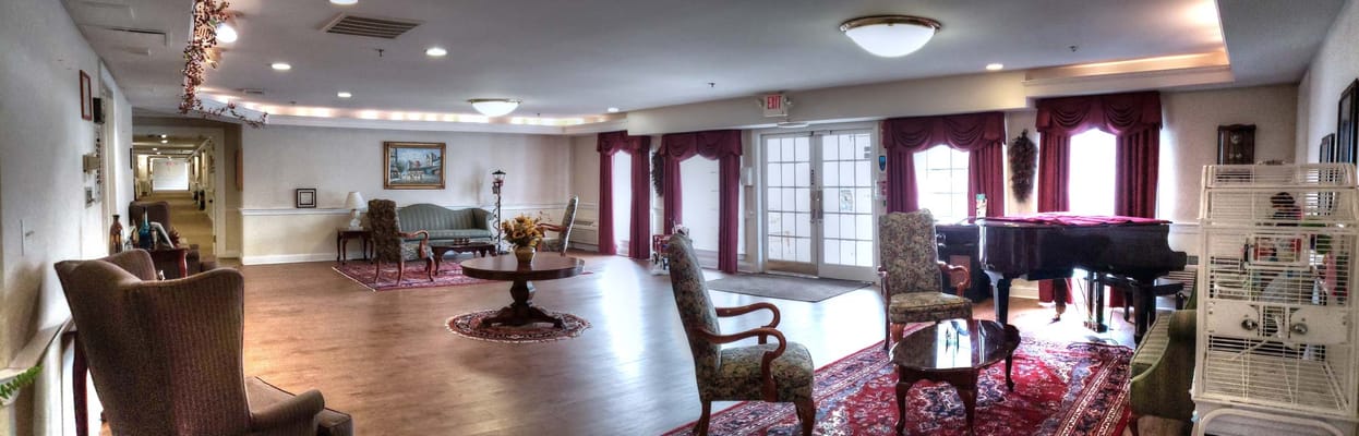 Merion Gardens Assisted Living