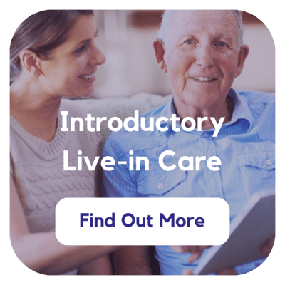 Mumby’s Live-In Care