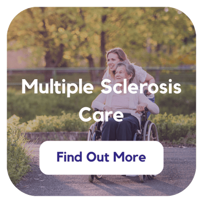 Mumby’s Live-In Care