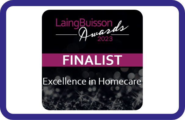 Mumby’s Live-In Care