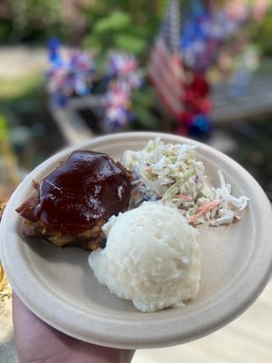 Mt. Baker Care Center